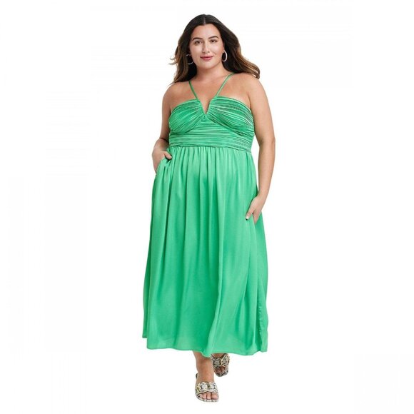 NWT A New Day Womens Diana Buckle Mule Heels 89998799 Gray Snake 6M - Picture 7 of 15